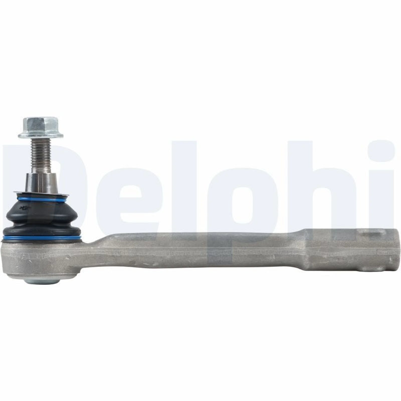 Delphi Steering Tie Rod End Ball Joint Front Left M14 x 1. fits Porsche Panamera