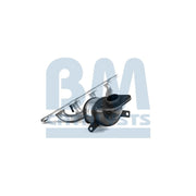 BM Catalysts Homologated Petrol Cat fits Opel Agila B 2008-2012 1.2