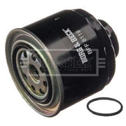 Borg & Beck Fuel Filter Element BFF8119