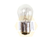NAPA Indicator Turn Signal Bulb BAY15d 12V 21/5W fits Jeep Cherokee 1984-2001