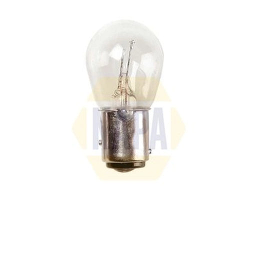 NAPA Indicator Turn Signal Bulb BAY15d 12V 21/5W NBU1380