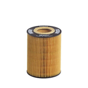 Hengst Engine Oil Filter fits Alpina B5 2005-2010 4.4