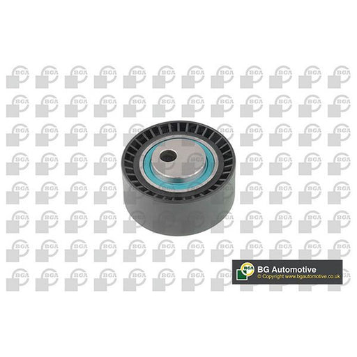 BGA V-Ribbed Belt Tensioner Pulley 70mm OD Wide fits Citroën Berlingo 1996-2005