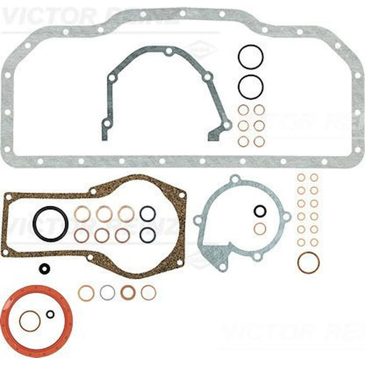 Victor Reinz Crankcase Gasket Kit ID 08-25254-02