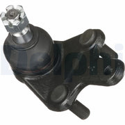 Delphi Ball Joint Front Right fits Lexus Rx 2003-2017