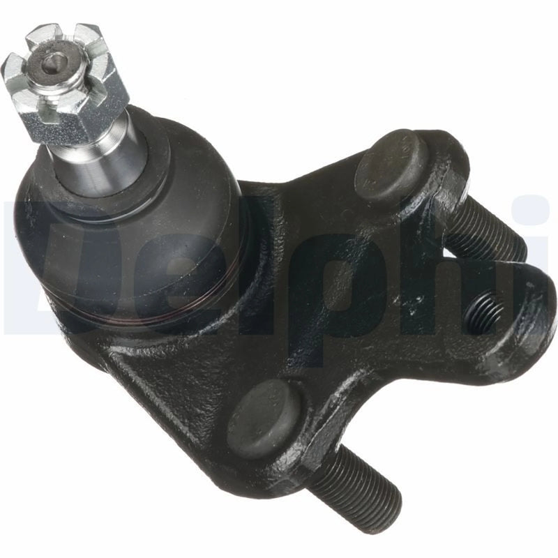Delphi Ball Joint Front Right fits Lexus Rx 2003-2017
