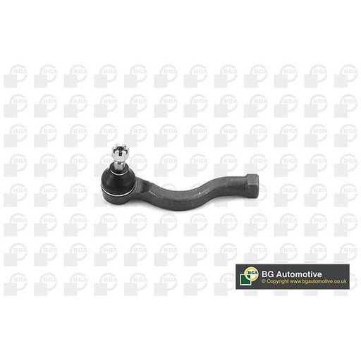BGA Steering Tie Rod End Ball Joint Front Left fits Fiat Fullback Pickup 2016 on