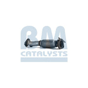 BM Catalysts Exhaust Pipe OD fits Hyundai IX35 2010-2015 1.6