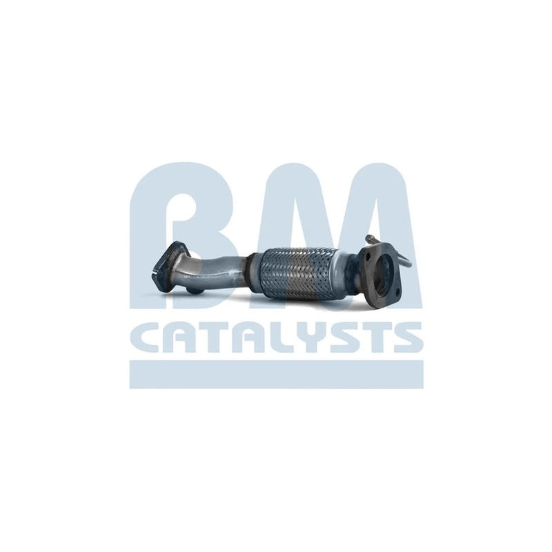 BM Catalysts Exhaust Pipe OD fits Hyundai IX35 2010-2015 1.6
