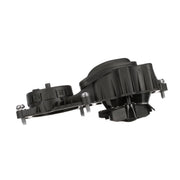 Gates Crankcase Oil Separator fits BMW 3 2002-2007