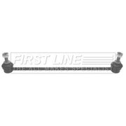 First Line 2 x Stabiliser Bar Links fits Honda Jazz II 2002-2008 1.2 1.3