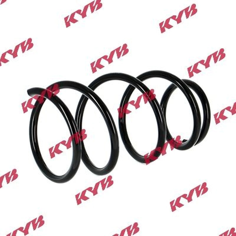 KYB 2 x Suspension Springs fits Lexus Rx 2003-2008