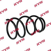 KYB Front Suspension Coil Spring fits Lexus Rx 2003-2008