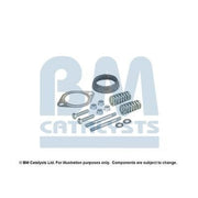 BM Catalysts Exhaust Pipe Mounting Kit FK70095C