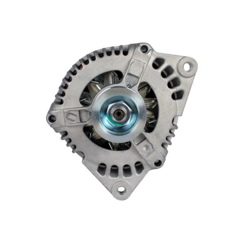 Hella Car Alternator 12V fits Land Rover Discovery I 1989-1998 2.5