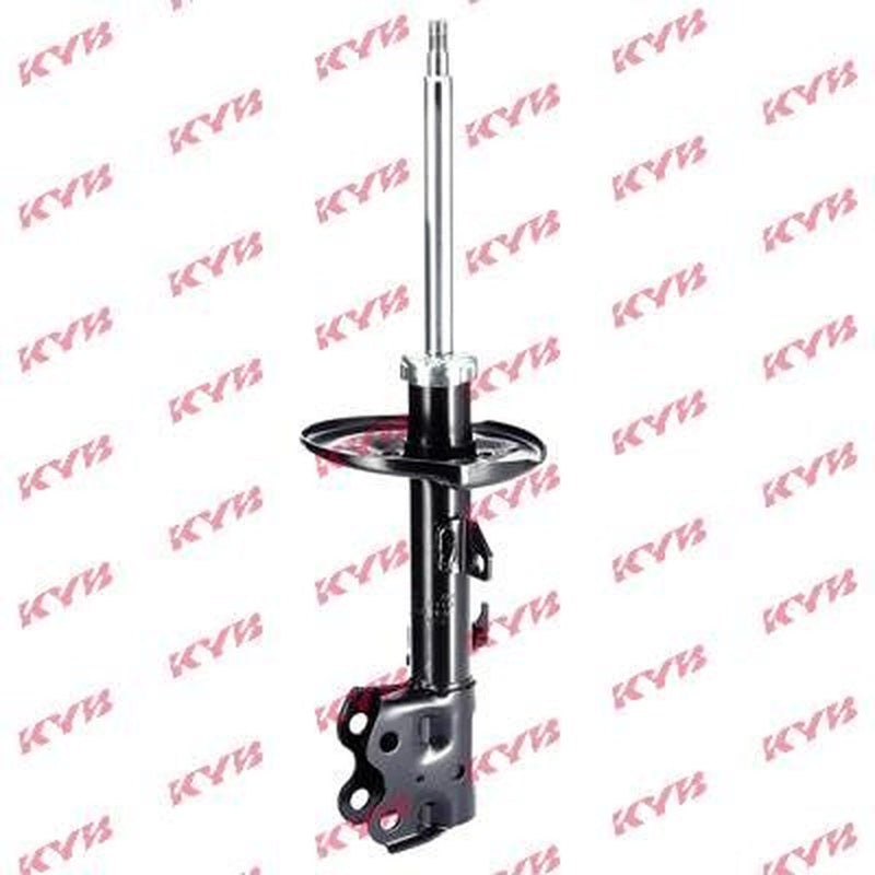 KYB 2 x Front Shock Absorbers fits Toyota Prius Liftback 2003-2009 1.5