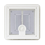Fiamma Rooflight Vent Crystal for Motorhome Roof Ventilation Fiamma - Dynamic Drive