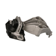 Gates Engine Mount Mounting Right fits Renault Grand Kangoo II 2008 on 1.5