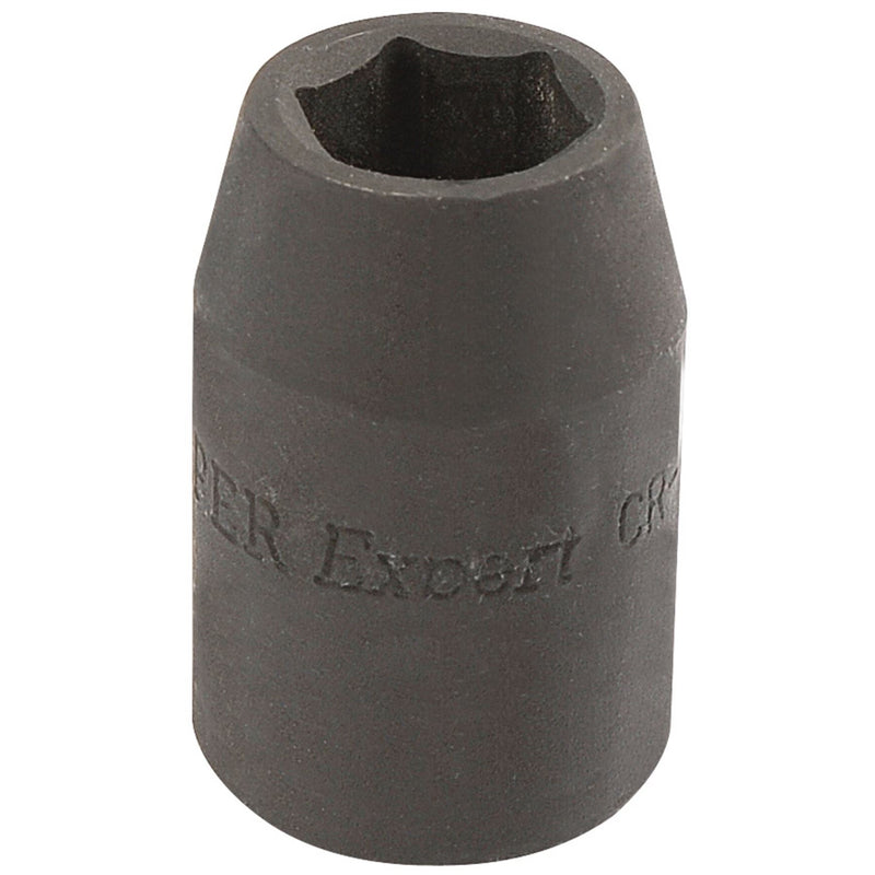 Draper Impact Socket, 1/2" Sq. Dr., 13mm 28454 Draper - Dynamic Drive