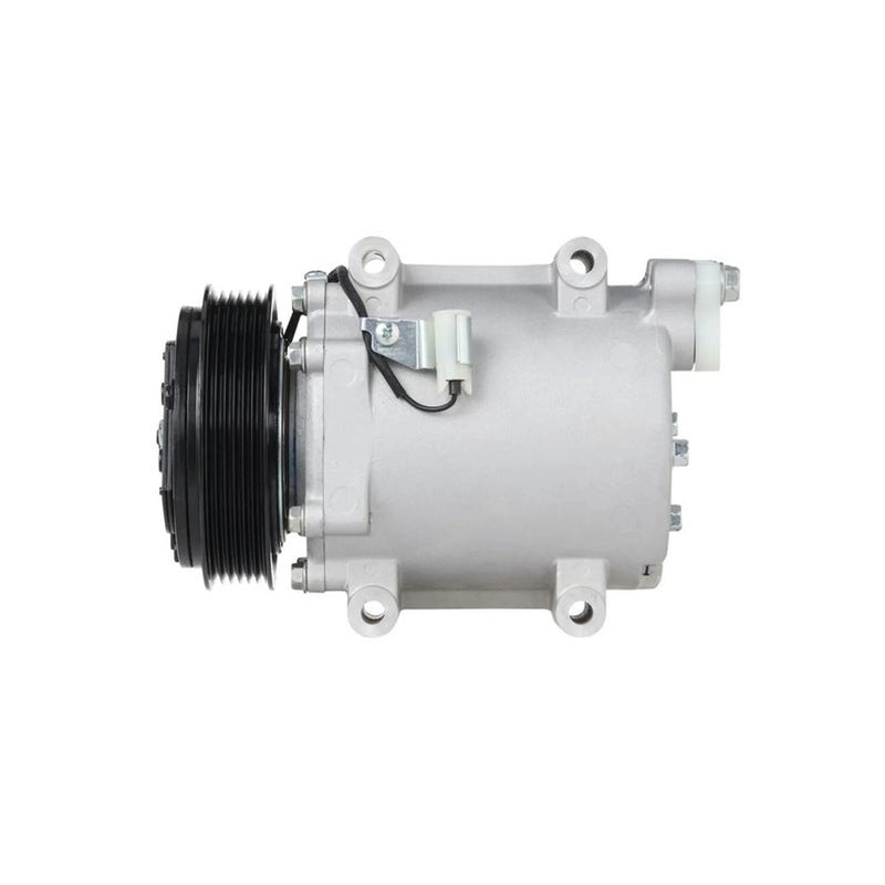Hella Air Conditioning Compressor fits Volvo S60 I 2000-2010 2.0 2.4 2.5