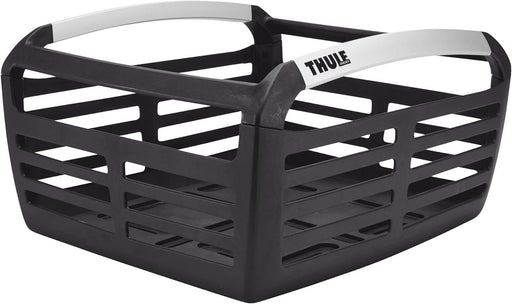 Thule Pack 'n Pedal bike basket black Thule - Bars 4 Cars