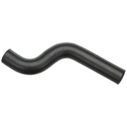 Gates Radiator Coolant Hose 340mm ID fits BMW 3 1982-1990