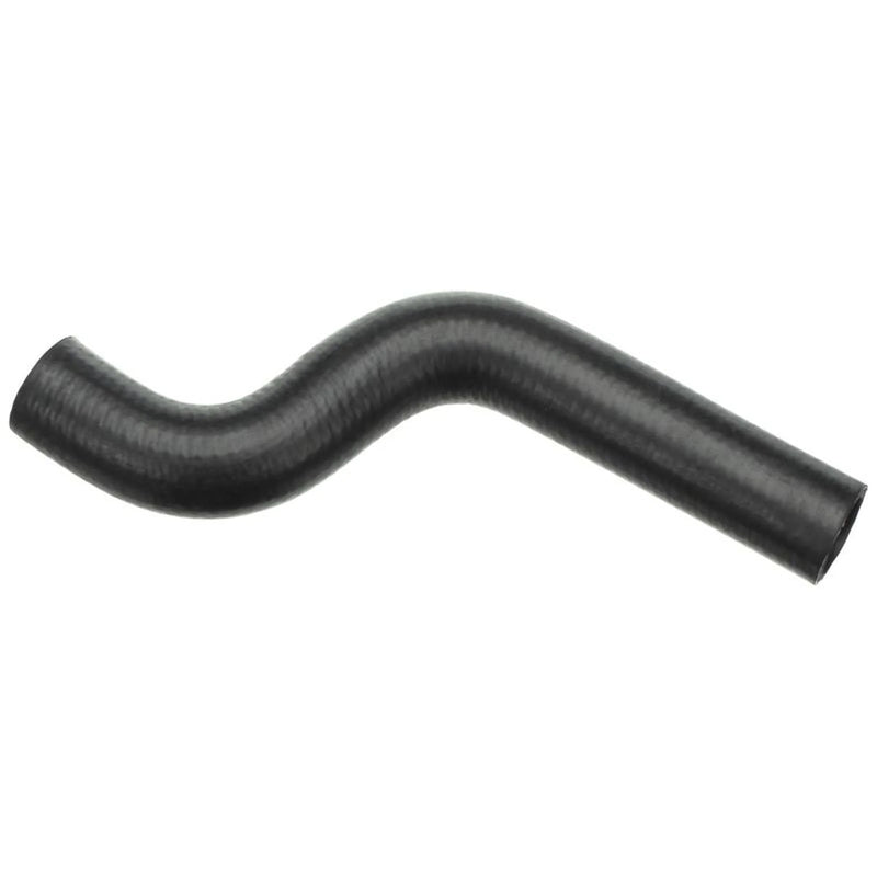 Gates Radiator Coolant Hose 340mm ID fits BMW 3 1982-1990