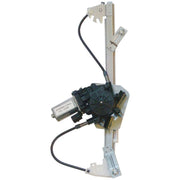 Valeo Electric Window Regulator Lifter Right Front 850031