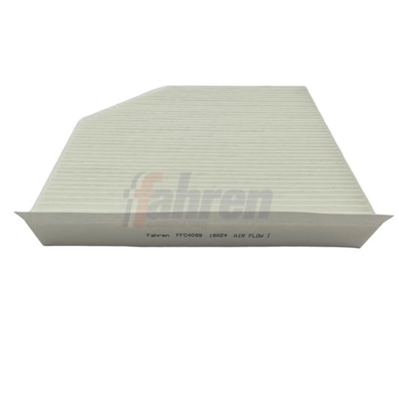 Fahren Cabin Air Filter (Pollen Filter) FFC4089