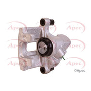 Apec 2 x Rear Brake Calipers fits Mazda 5 2005-2010 1.8 2.0
