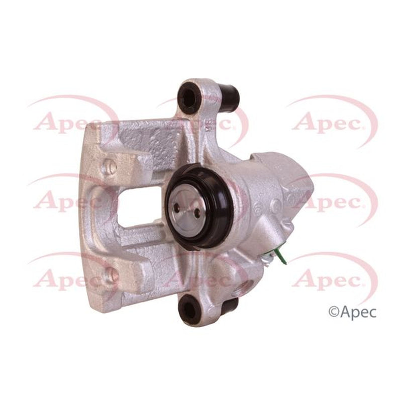 Apec 2 x Rear Brake Calipers fits Mazda 5 2005-2010 1.8 2.0