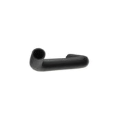 Gates Radiator Coolant Hose 462mm ID fits Mercedes-Benz S-Class 1991-1998