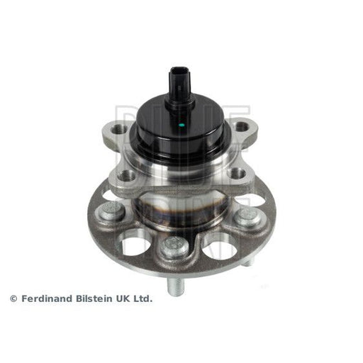 Blue Print Wheel Bearing Kit Rear Right 76mm fits Lexus Ct 2011 on