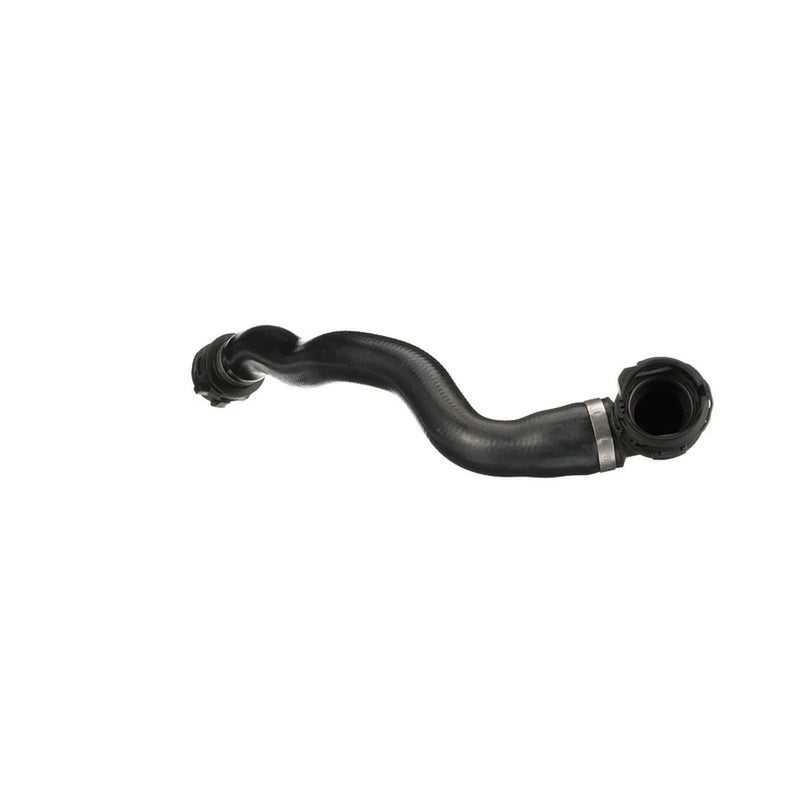 Gates Radiator Coolant Hose 520mm ID fits Citroën Berlingo 2018-2019 1.2