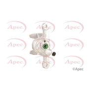 Apec Brake Caliper Assembly Rear Left LCA386