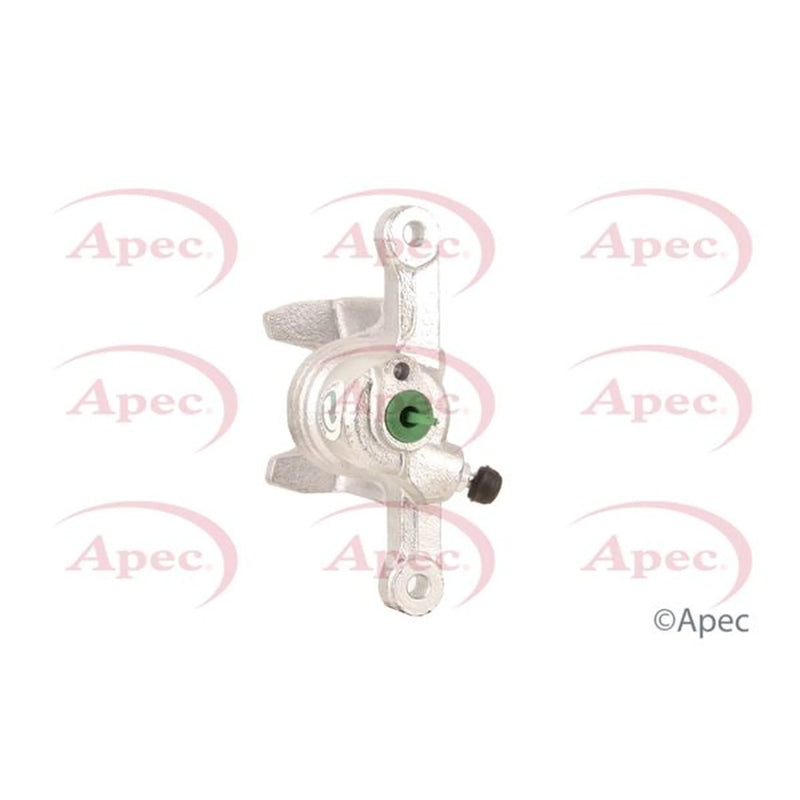 Apec Brake Caliper Assembly Rear Left LCA386