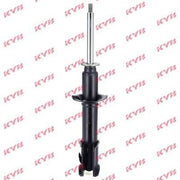 KYB Shock Absorber Damper Strut Front Left fits Daihatsu Mira III 1990-1994 0.8