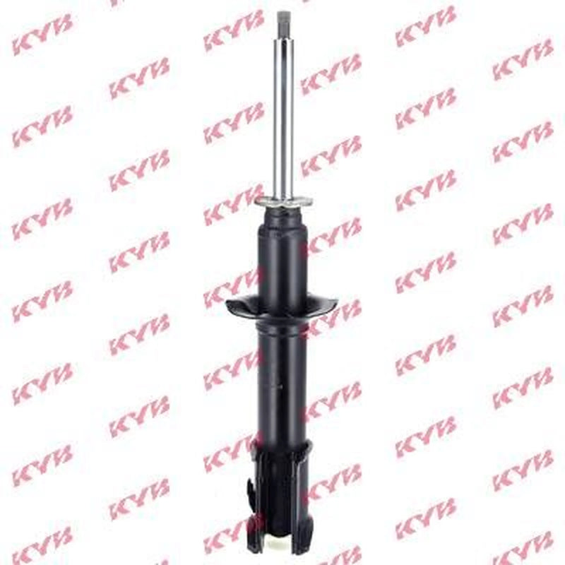 KYB Shock Absorber Damper Strut Front Left fits Daihatsu Mira III 1990-1994 0.8