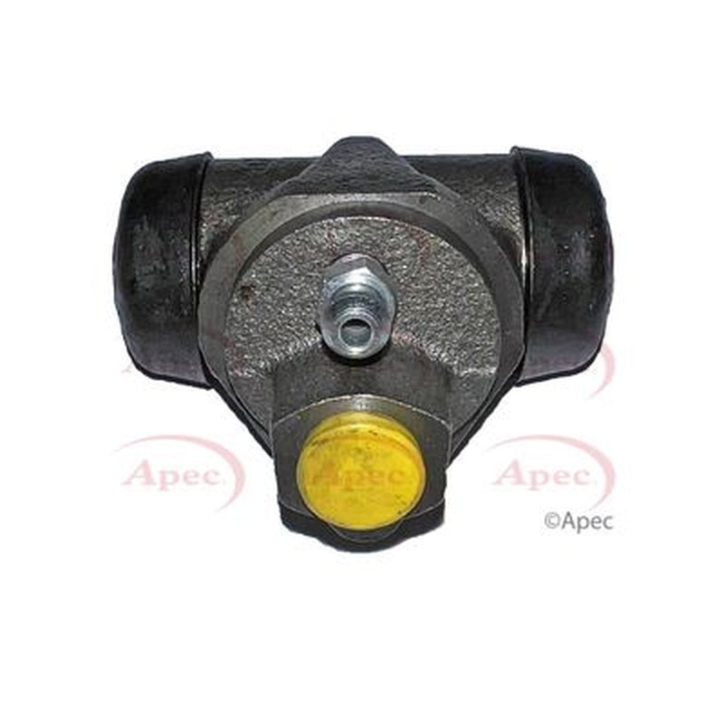 Apec Wheel Cylinder Hydraulic Brake Rear fits Ford Mpv 1991-1996 1.3 1.8