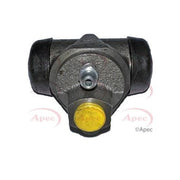 Apec Wheel Cylinder Hydraulic Brake Rear BCY1624