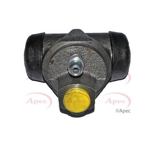 Apec Wheel Cylinder Hydraulic Brake Rear fits Ford Mpv 1991-1996 1.3 1.8