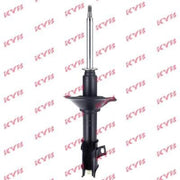 KYB Shock Absorber Damper Strut Front Left fits Subaru Legacy 1992-1994