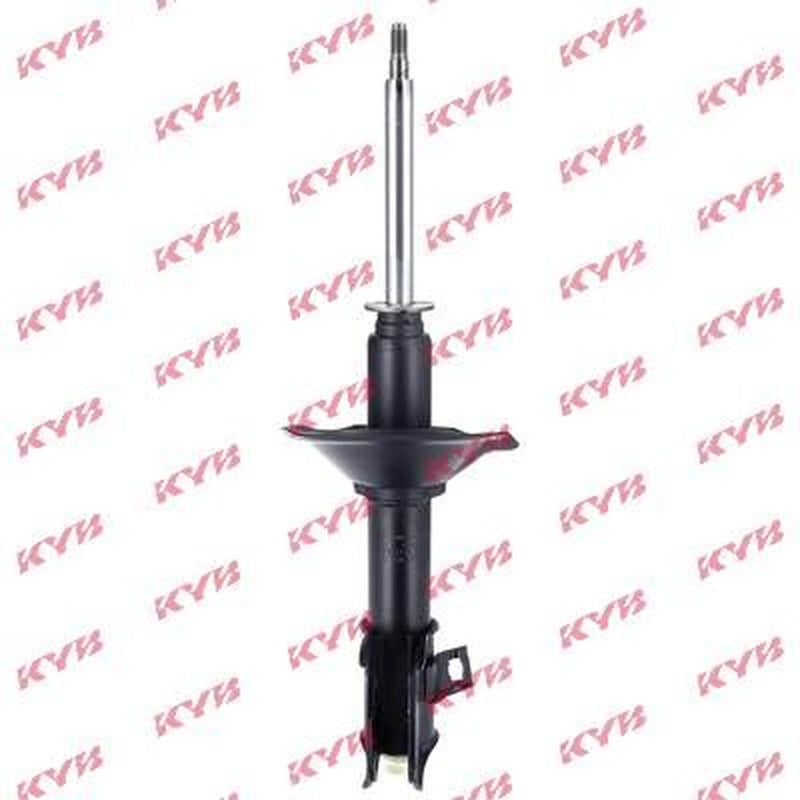 KYB Shock Absorber Damper Strut Front Left fits Subaru Legacy 1992-1994