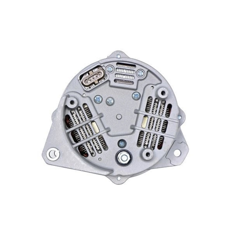 Hella Car Alternator 12V fits Scania K I 2006 on