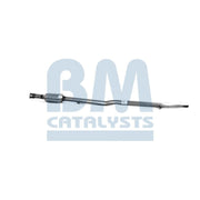 BM Catalysts Homologated Diesel Cat fits Renault Clio 1998-2005 1.9