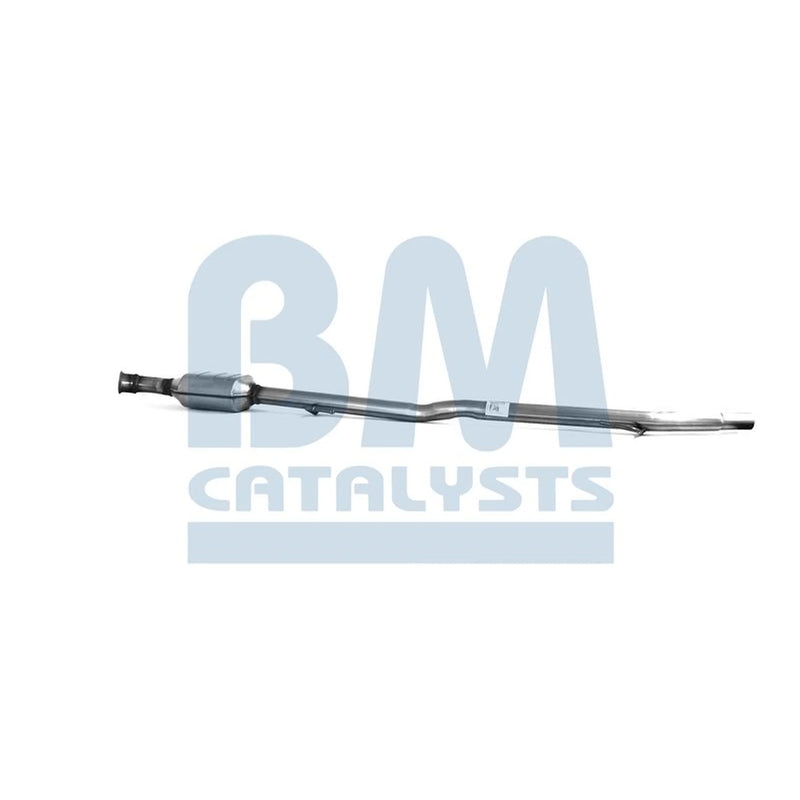 BM Catalysts Homologated Diesel Cat fits Renault Clio 1998-2005 1.9