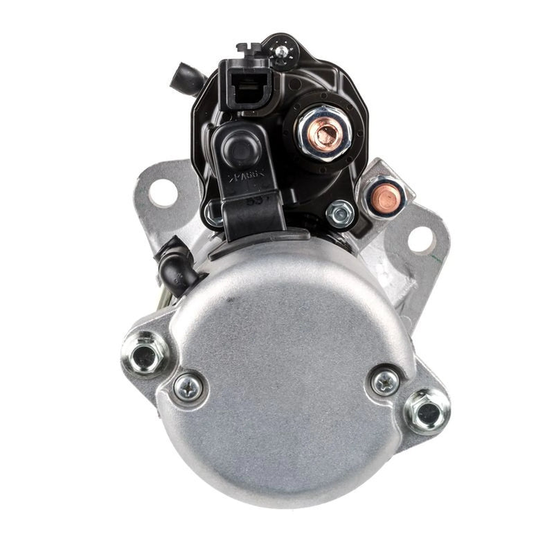 Denso Starter Motor 24V 7.8kW 10 Teeth
