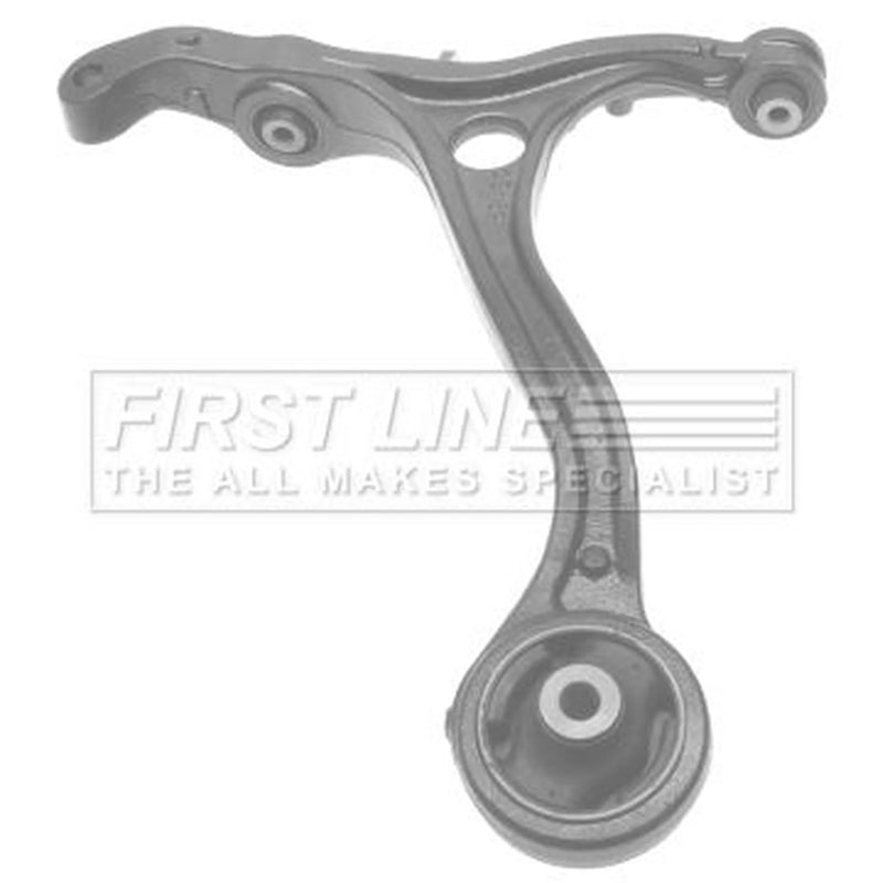 First Line Control/Trailing Arm fits Honda Accord VIII 2008-2015 2.0 2.2 2.4