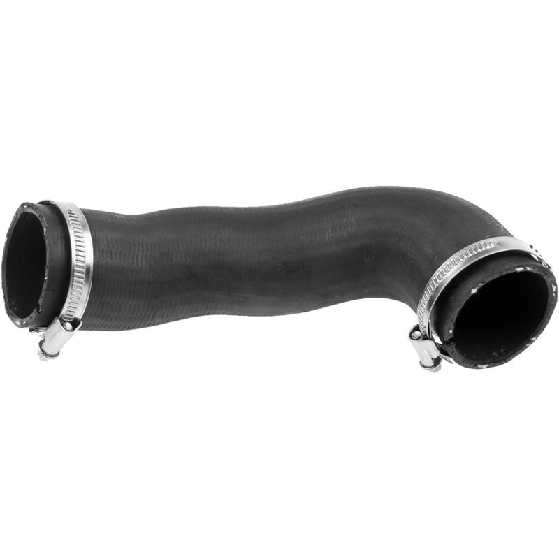 Gates Intercooler Turbo Charge Air Hose 295mm fits Audi A1 2010-2015 1.6