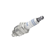 Bosch Ignition Service Kit (2 Spark Plugs + Ignition Coil) fits Fiat 500